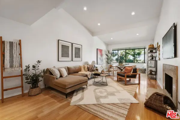 311 Bora Bora Way #315, Marina Del Rey, CA 90292