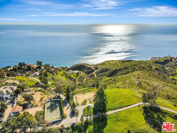 20960 Big Rock Drive, Malibu, CA 90265