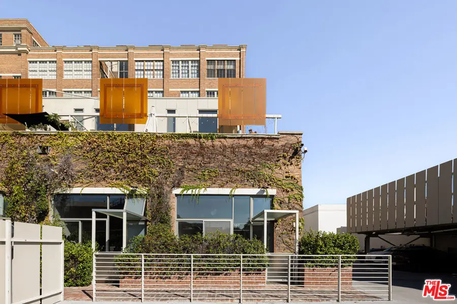 1850 Industrial Street #107, Los Angeles, CA 90021 - #2