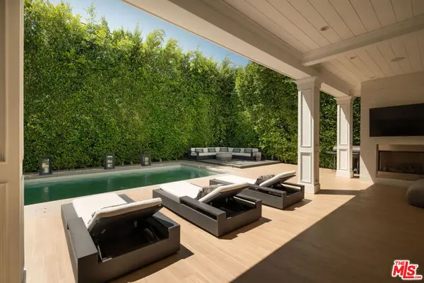 531 N Stanley Avenue, Los Angeles, CA 90036