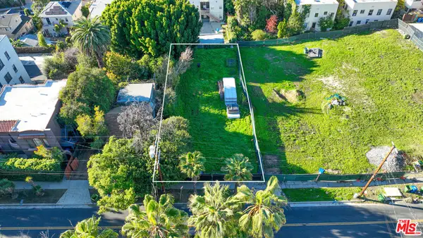 823 Hyperion Avenue, Los Angeles, CA 90029