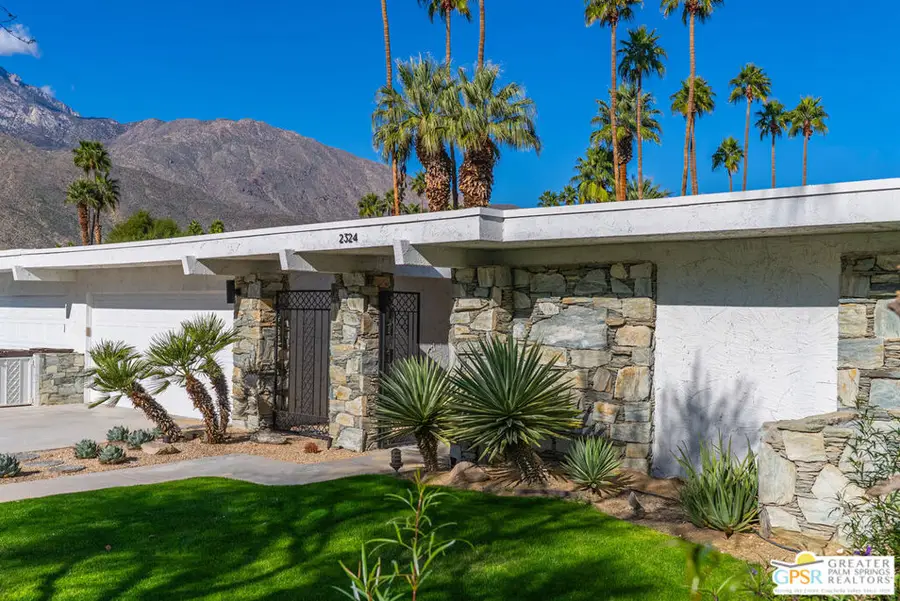 2324 Camino Vida, Palm Springs, CA 92264 - #3