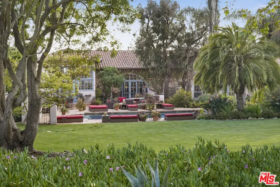 7332 Birdview Avenue, Malibu, CA 90265 - #2