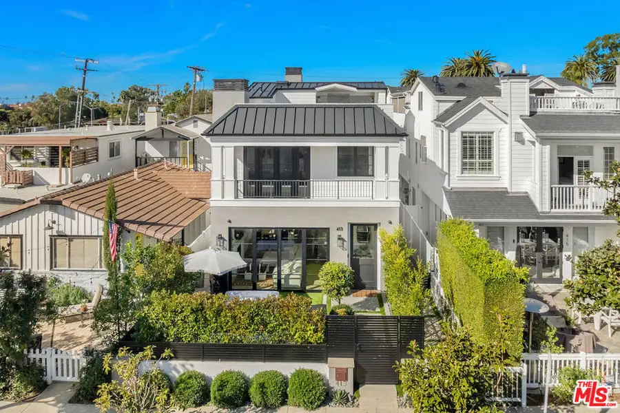 413 Marigold Avenue, Corona Del Mar, CA 92625 - Image #2