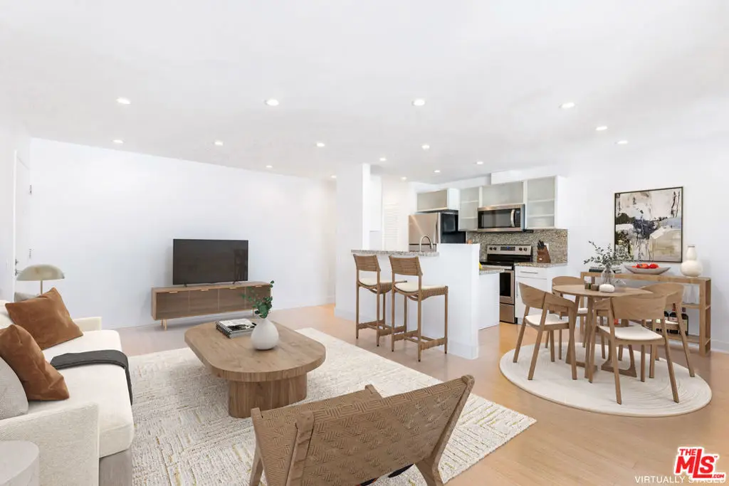 2884 Sawtelle Boulevard #217, Los Angeles, CA 90064 - #1