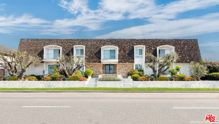 2884 Sawtelle Boulevard #217, Los Angeles, CA 90064 - #2