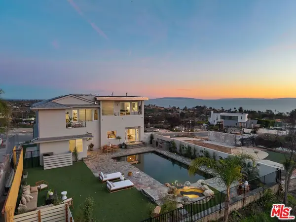 735 Lachman Lane, Pacific Palisades, CA 90272