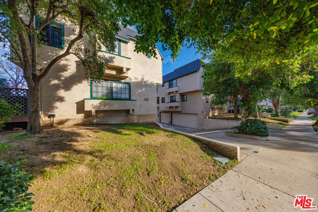 170 N Sierra Bonita Avenue #4, Pasadena, CA 91106 - #1