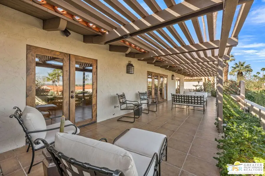 40170 Paseo Lindo, Rancho Mirage, CA 92270 - #2