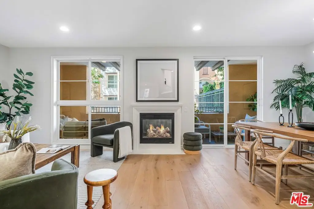 13031 Villosa Place #102, Playa Vista, CA 90094 - Image #1