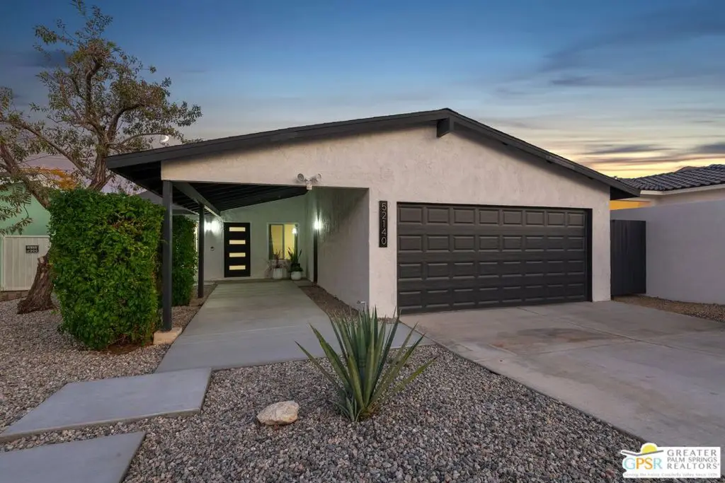 52140 Avenida Herrera, La Quinta, CA 92253 - Image #1