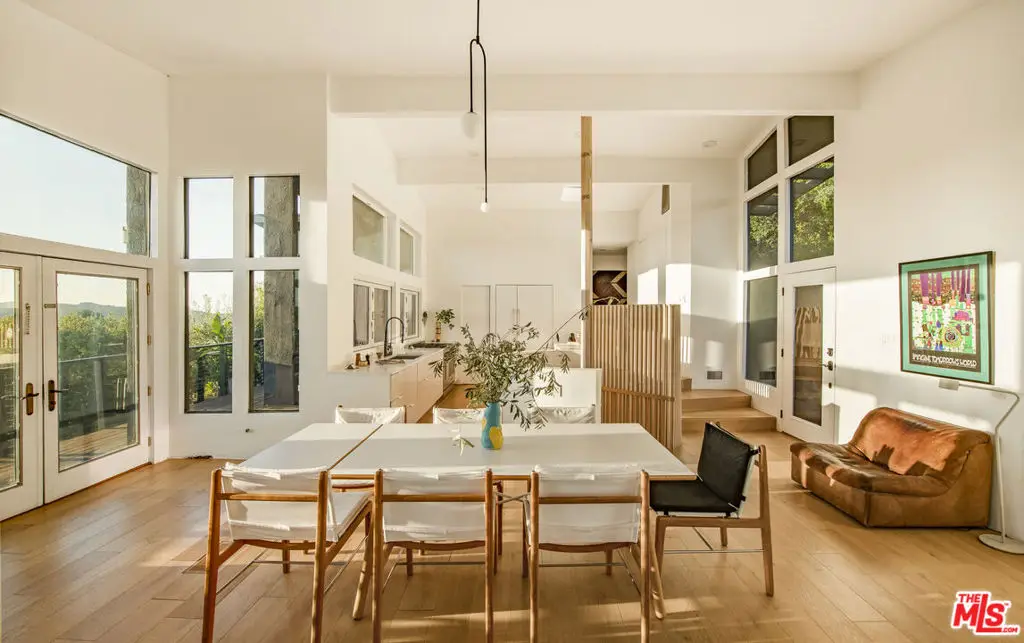 21960 Cereza Way, Topanga, CA 90290 - Image #1