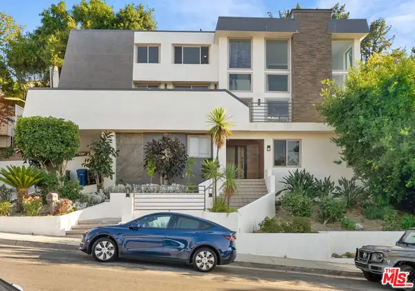 3539 Alana Drive, Sherman Oaks, CA 91403