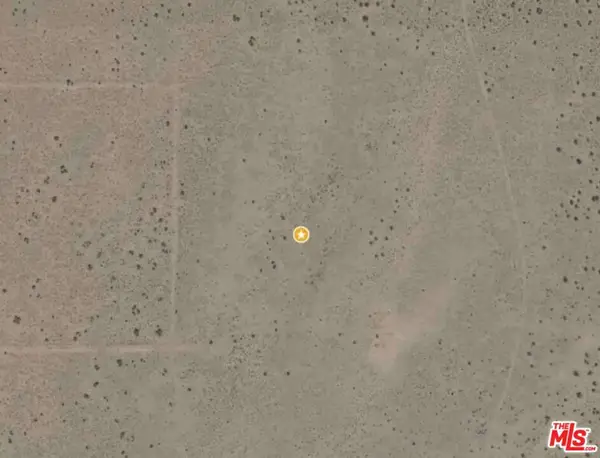 1 Cadillac Blvd, California City, CA 93505