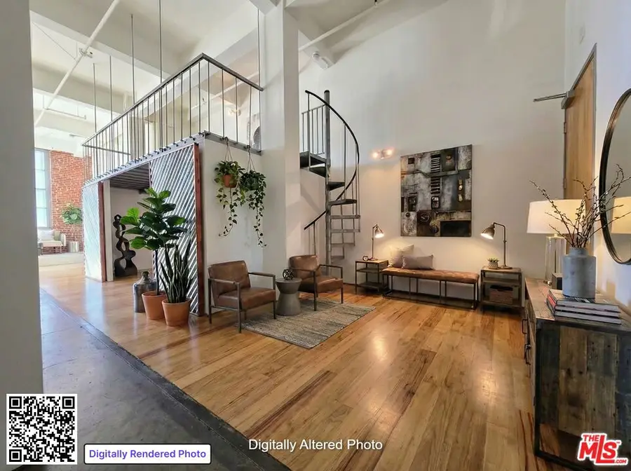 1850 Industrial Street #610, Los Angeles, CA 90021 - #2