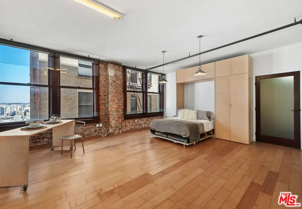 460 S Spring Street #1008, Los Angeles, CA 90013 - Image #1