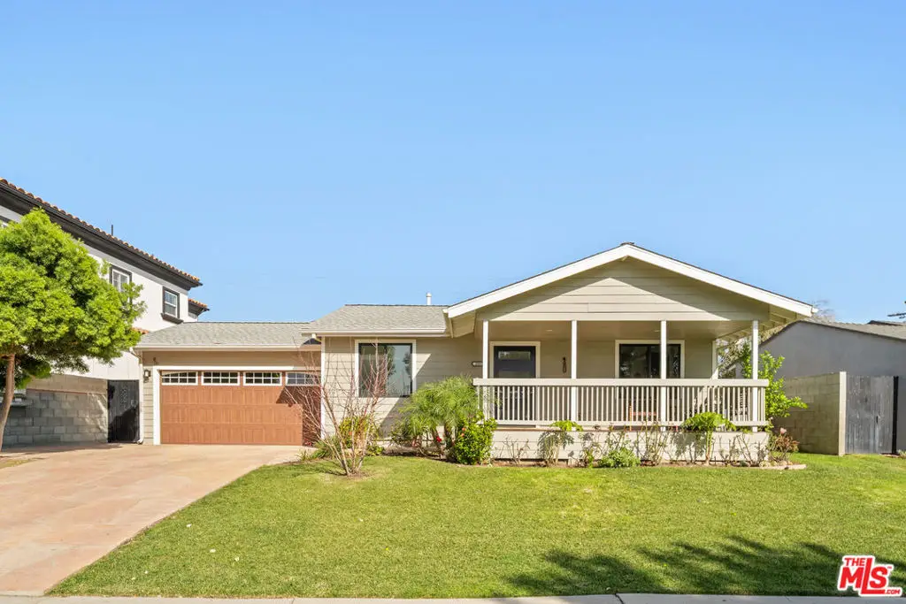 8912 Yorktown Avenue, Los Angeles, CA 90045 - Image #1