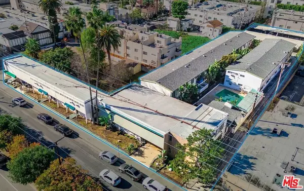 4215 Vineland Avenue, North Hollywood, CA 91602