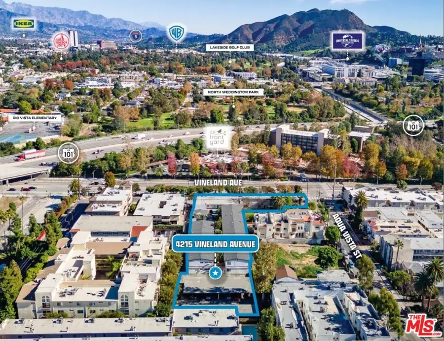 4215 Vineland Avenue, North Hollywood, CA 91602 - Image #3