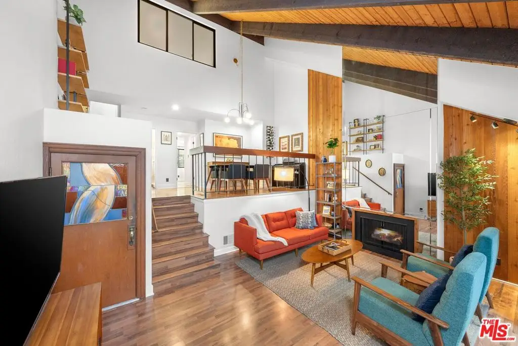 5121 Westpark Drive #105, Valley Village, CA 91601 - Image #1