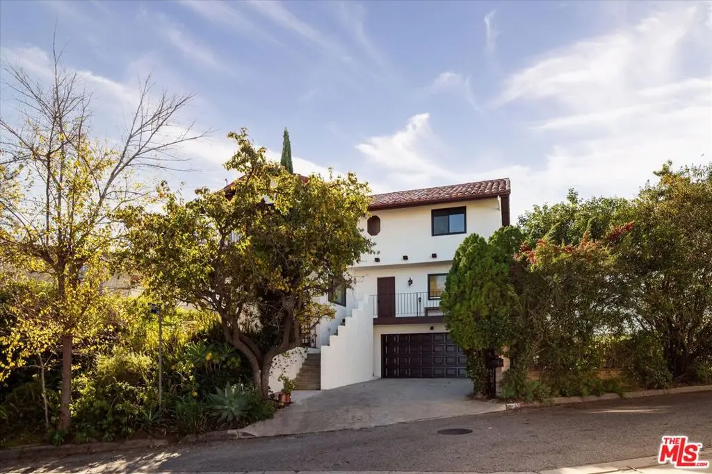 4249 Torreon Drive, Woodland Hills, CA 91364 - Image #1