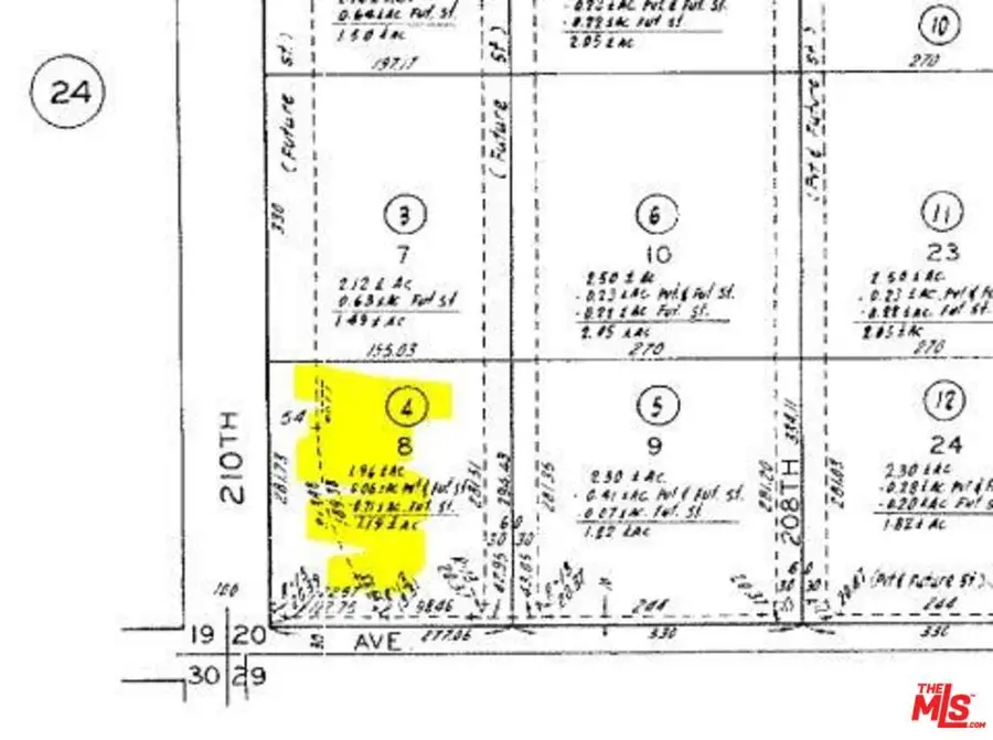 212 W Avenue E, Lancaster, CA 93536 - Image #3