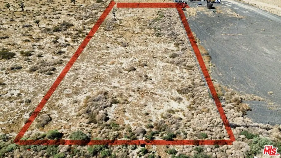 90 E Avenue L #3, Lancaster, CA 93535 - Image #3