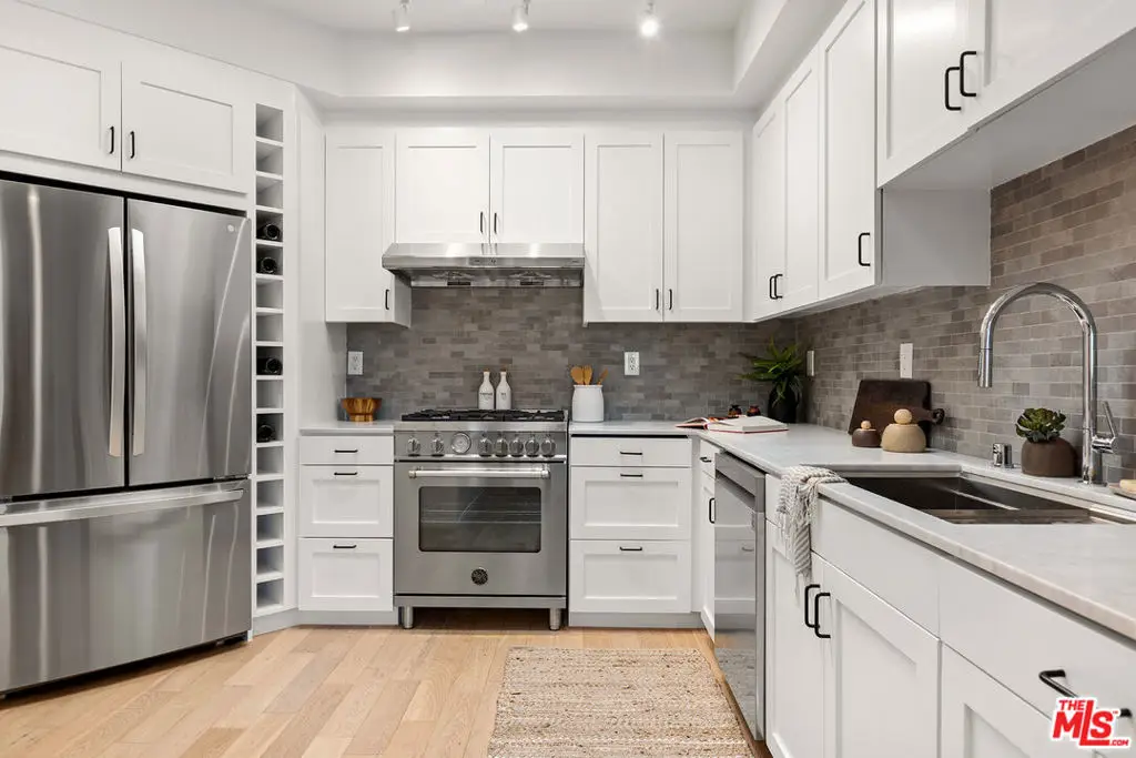 4180 Fair Avenue #206, Studio City, CA 91602 - #1
