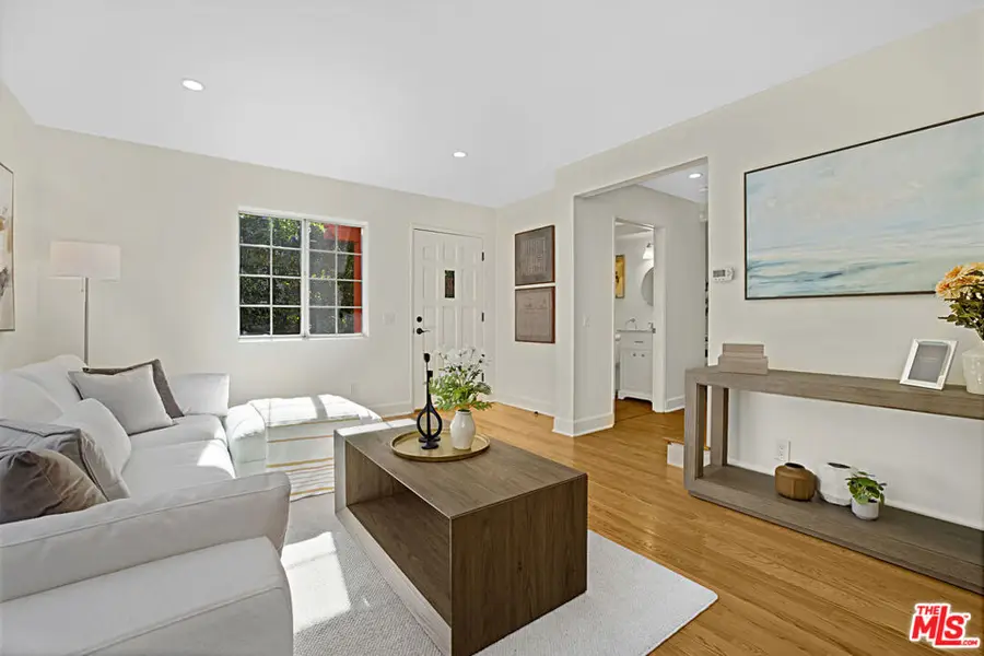 7621 Norton Avenue, West Hollywood, CA 90046 - Image #2