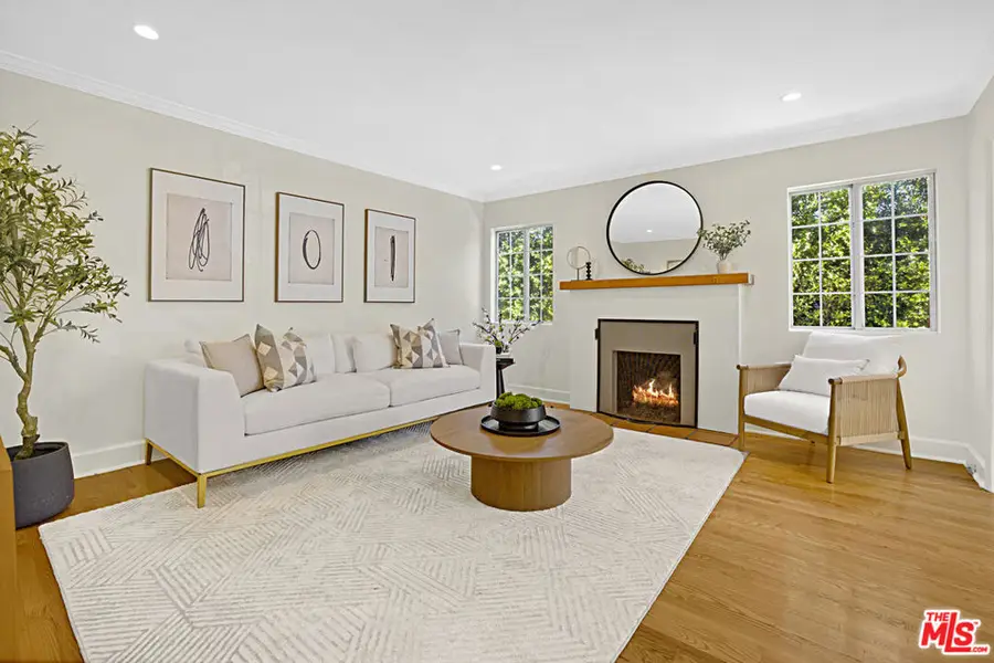 7621 Norton Avenue, West Hollywood, CA 90046 - Image #3