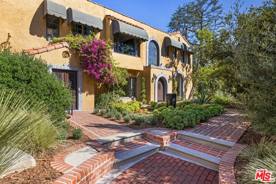 540 Mount Washington Drive, Los Angeles, CA 90065 - Image #2