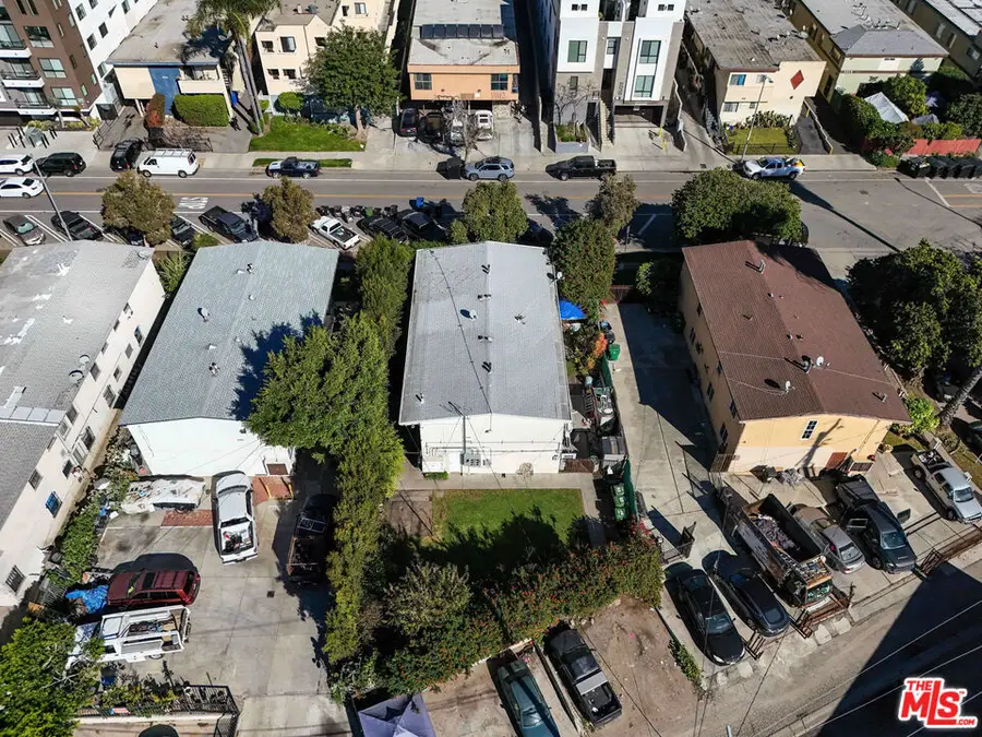 5031 S Slauson Avenue, Los Angeles, CA 90230 - #3