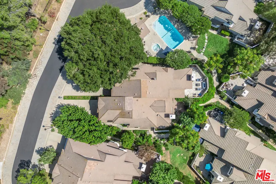 5639 Starwood Court, Thousand Oaks, CA 91362 - Image #3