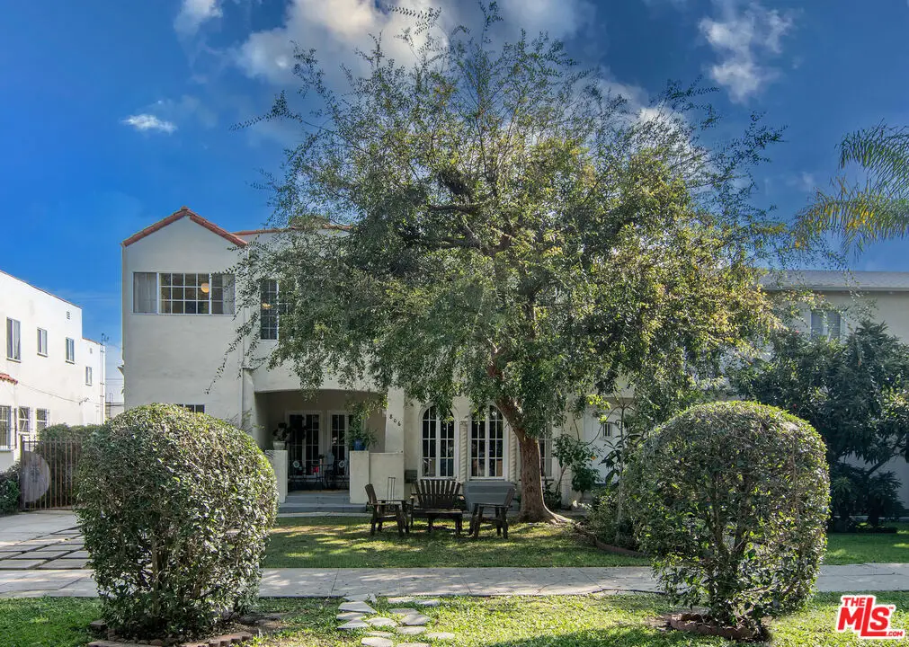 806 S Detroit Street, Los Angeles, CA 90036 - Image #1
