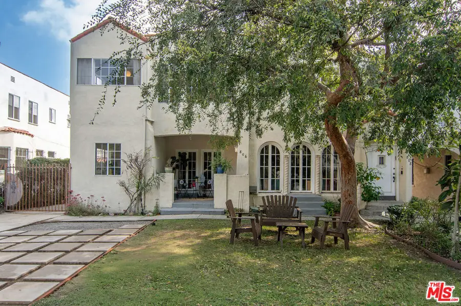 806 S Detroit Street, Los Angeles, CA 90036 - Image #2