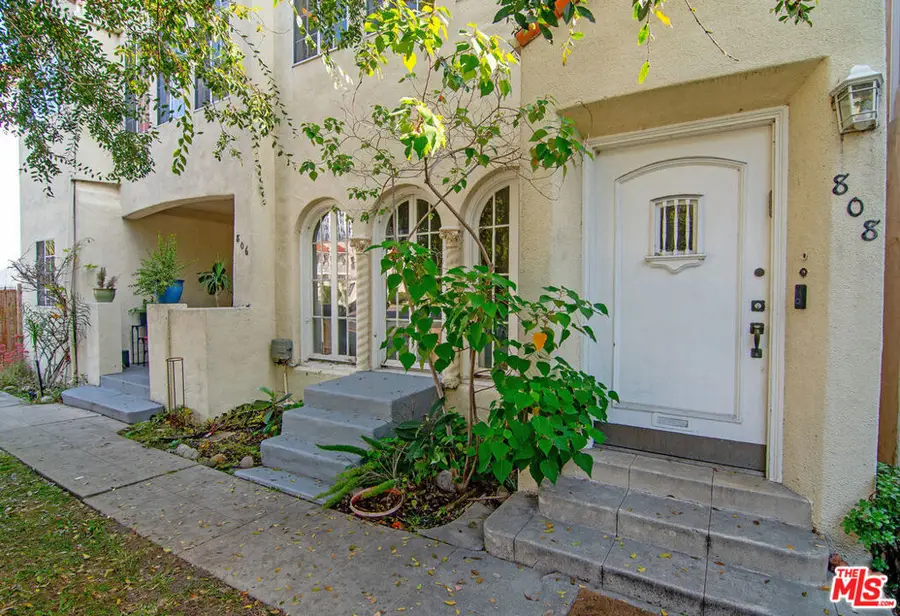 806 S Detroit Street, Los Angeles, CA 90036 - Image #3