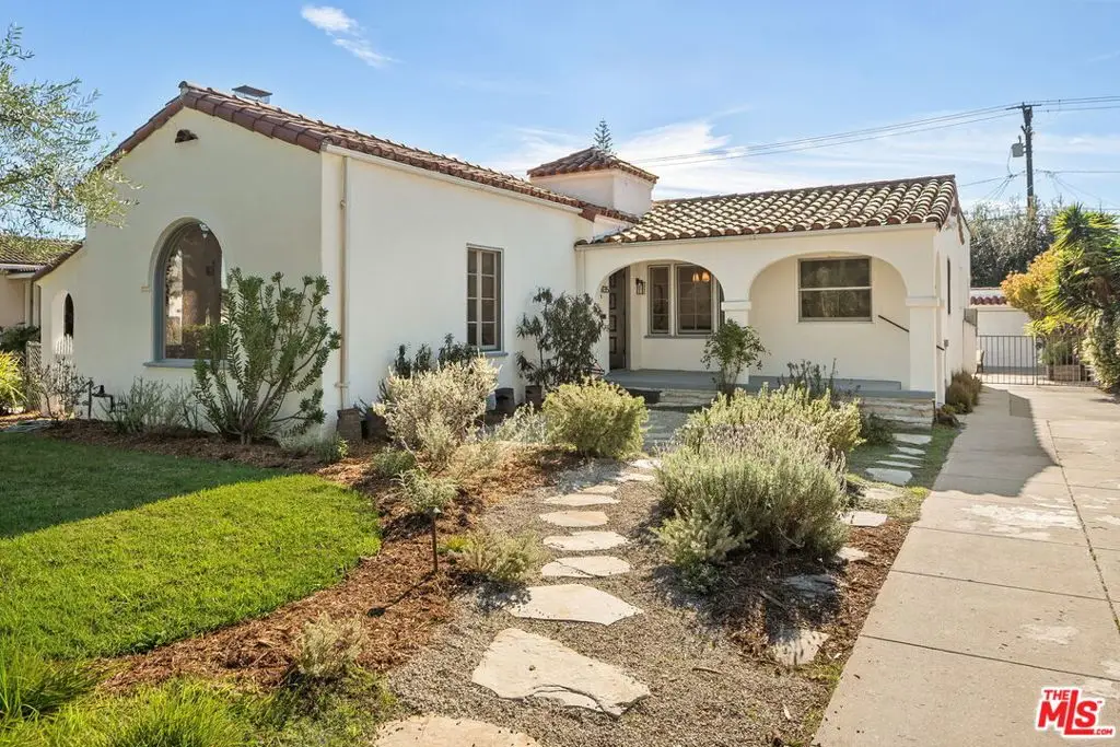 4135 Lafayette Place, Culver City, CA 90232 - #1