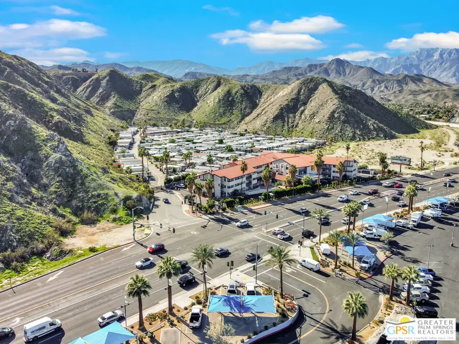 69333 E Palm Canyon Drive #33, Cathedral City, CA 92234 - Image #3