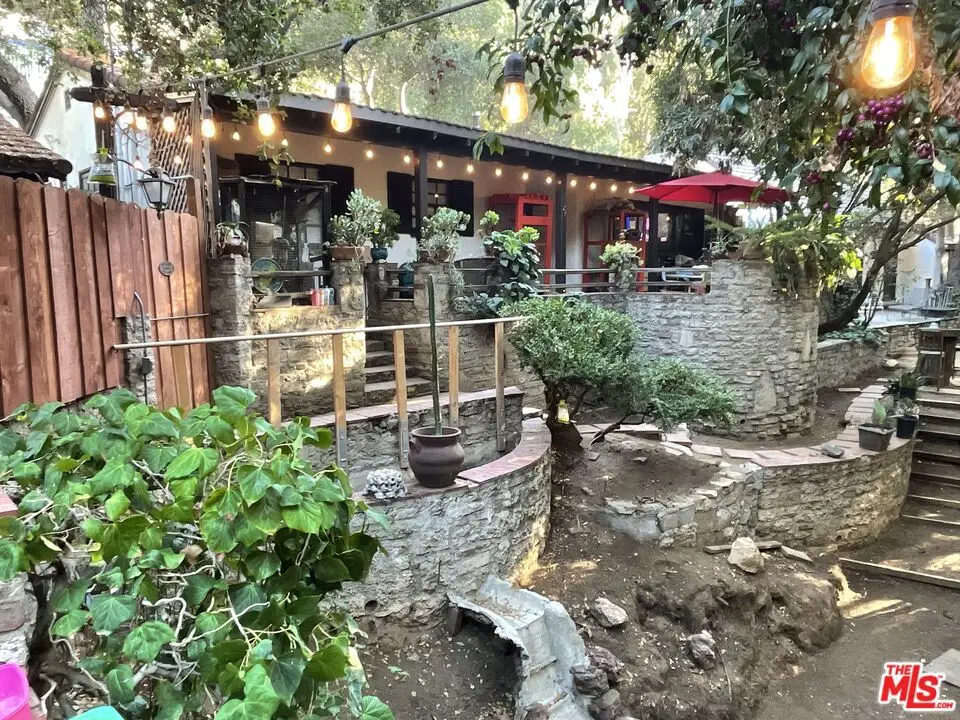 8757 Wonderland Park Avenue, Los Angeles, CA 90046 - Image #1