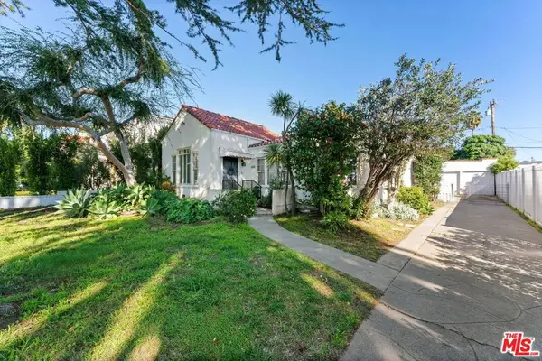 739 18th Street, Santa Monica, CA 90402