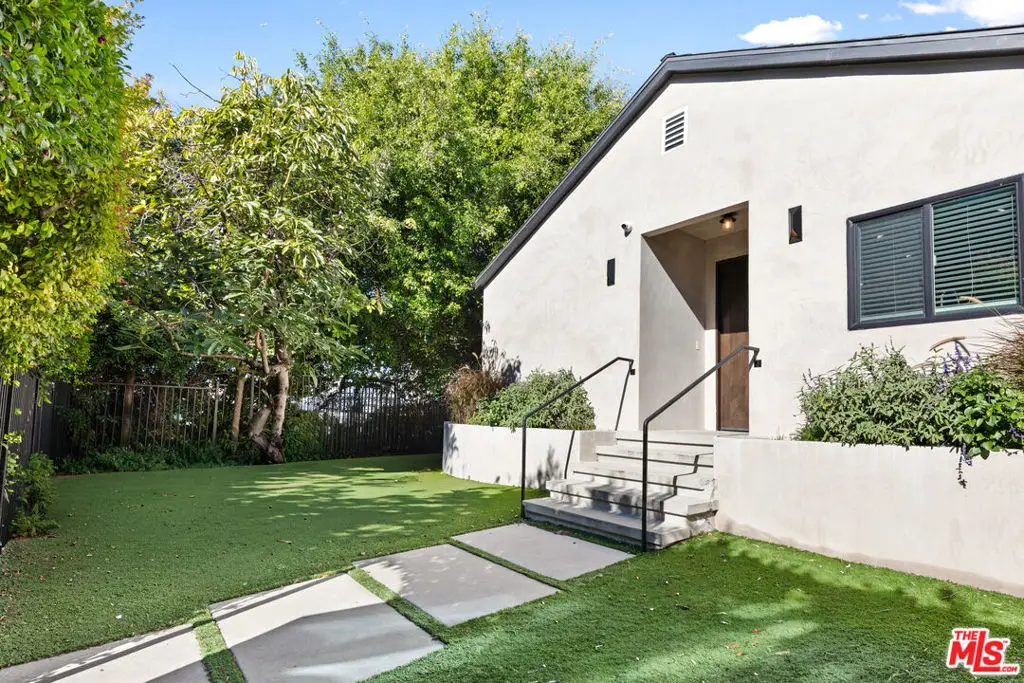 6743 Colgate Avenue, Los Angeles, CA 90048 - #1