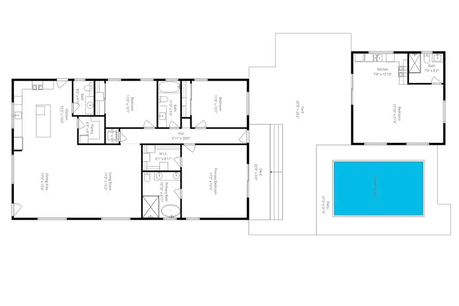 5828 Irvine Avenue, North Hollywood, CA 91601 - Image #2