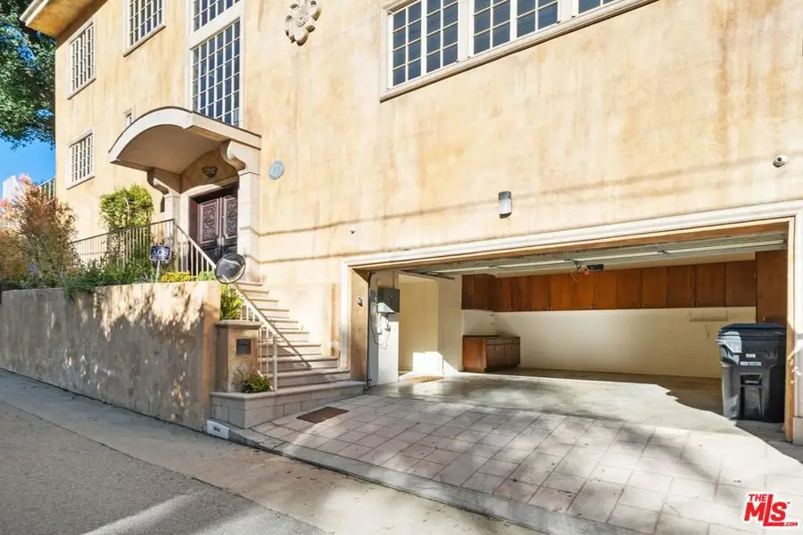 1808 Franklin Canyon Drive, Beverly Hills, CA 90210 - Image #3