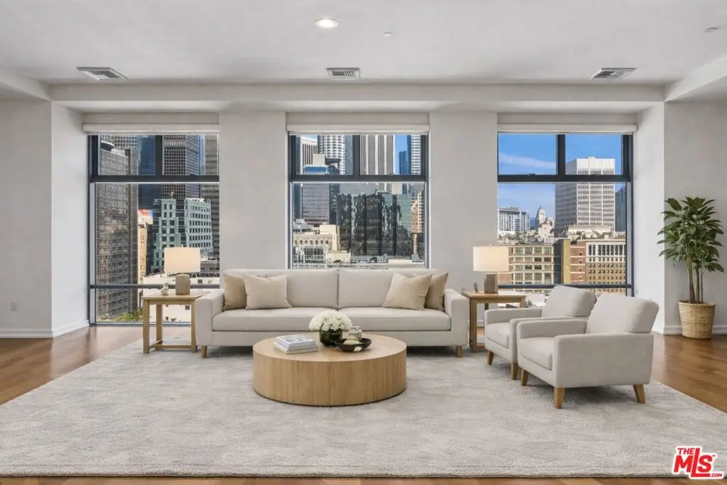 801 S Grand Avenue #1306, Los Angeles, CA 90017 - Image #1