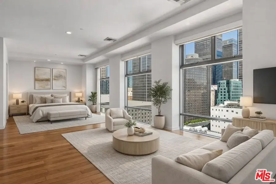 801 S Grand Avenue #1306, Los Angeles, CA 90017 - Image #2