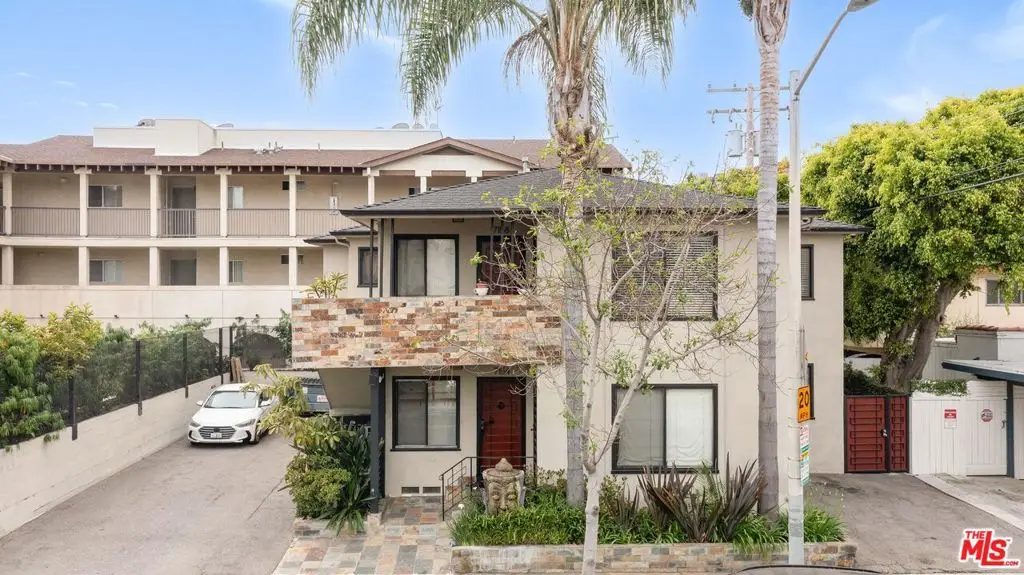 7154 Lexington Avenue, West Hollywood, CA 90046 - Image #1