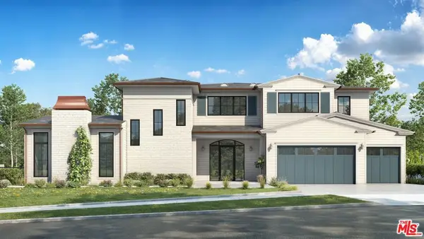 14941 Pampas Ricas Boulevard, Pacific Palisades, CA 90272