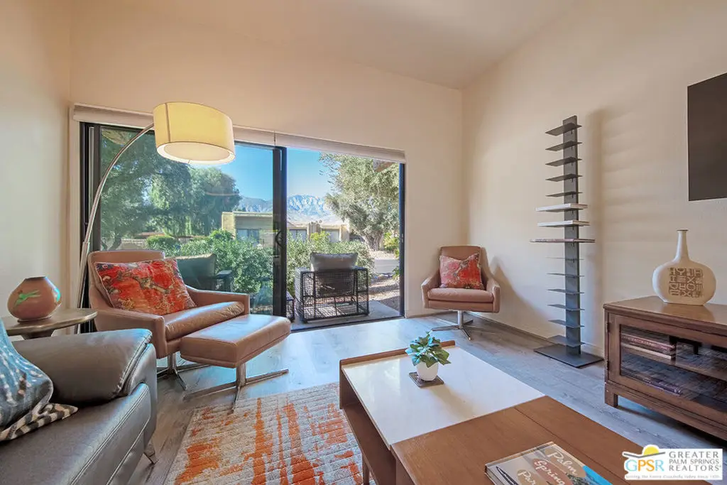 2302 Los Patos Drive, Palm Springs, CA 92264 - Image #1