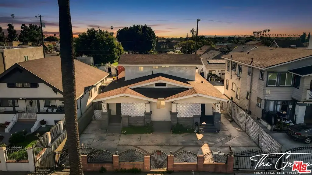 856 W 47th Street, Los Angeles, CA 90037 - Image #1