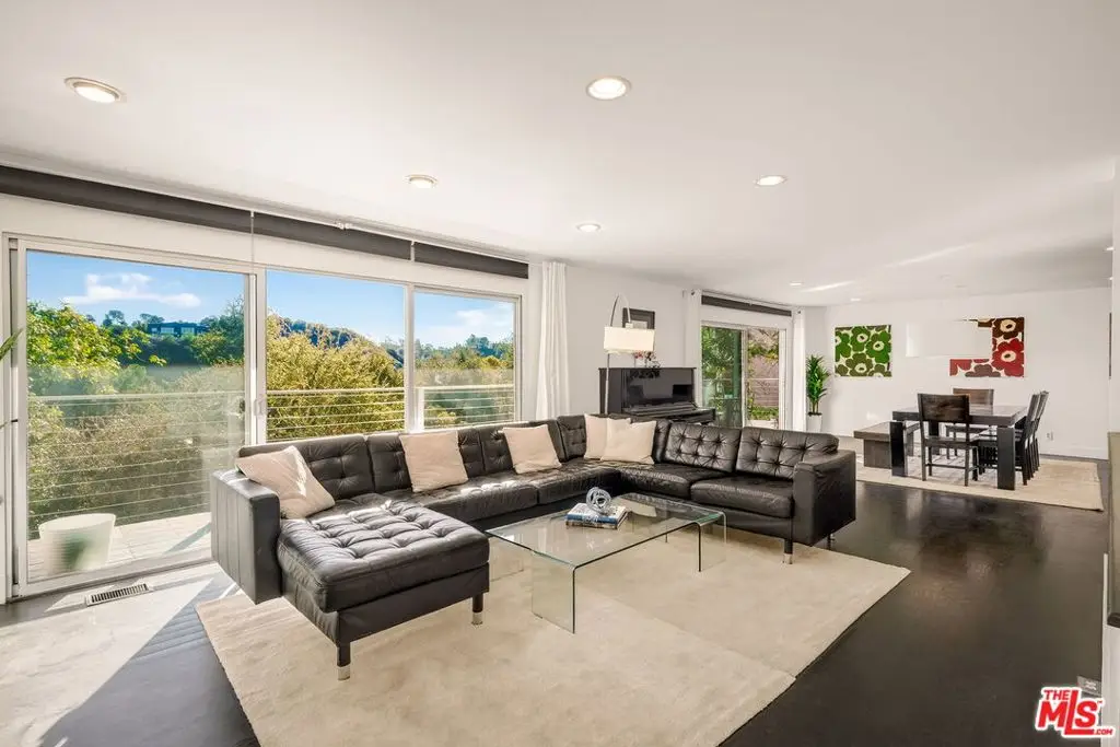 2388 Kimridge Road, Beverly Hills, CA 90210 - Image #1